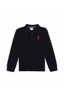 Поло US Polo модель G083SZ082.000.1456640.VR046 Фото