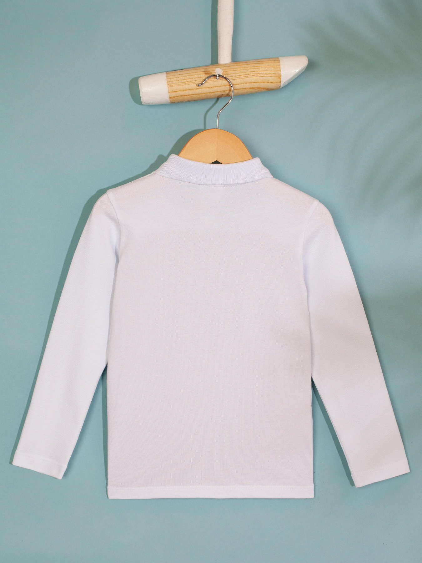 Поло US Polo модель G084SZ082.000.842957.VR013 Фото