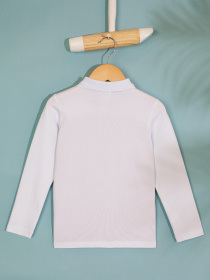 Поло US Polo модель G084SZ082.000.842957.VR013 Фото