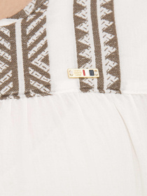 Майка US Polo модель G082SZ004.000.980076.VR019 Фото