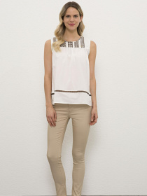 Майка US Polo модель G082SZ004.000.980076.VR019 Фото