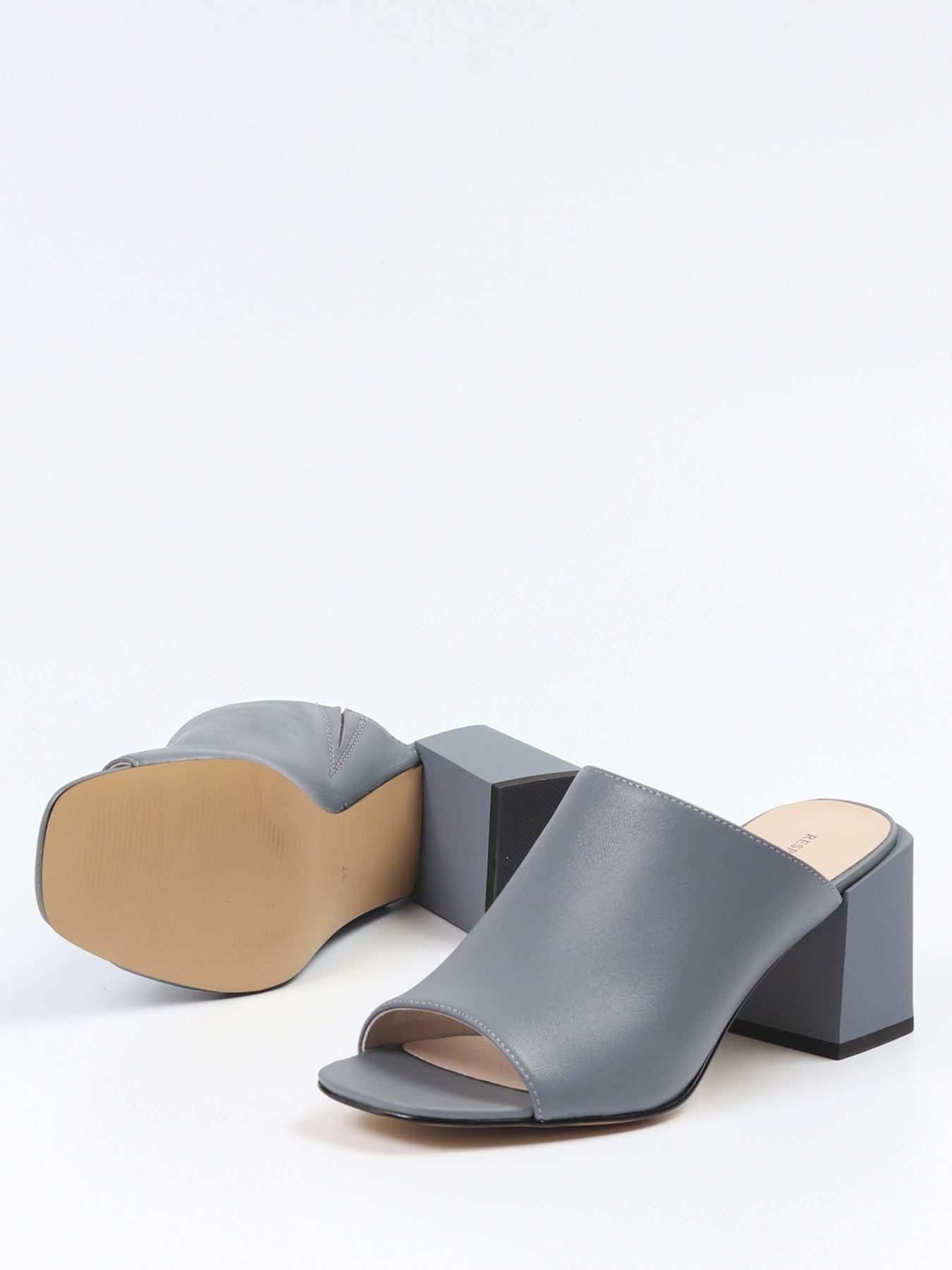 Сабо Respect модель VS56-140977 Фото