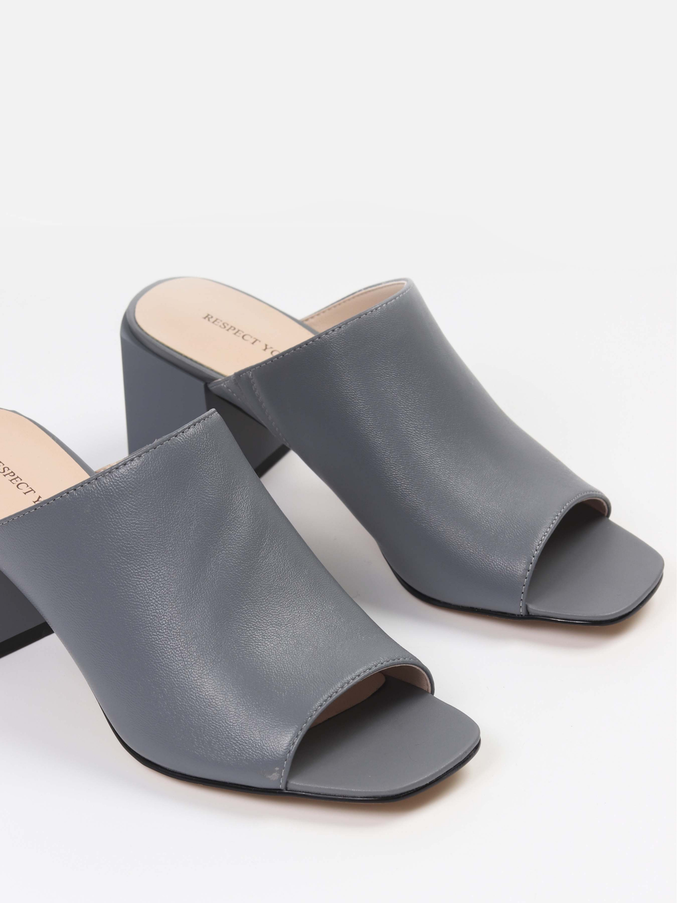 Сабо Respect модель VS56-140977 Сабо Respect модель VS56-140977 Фото