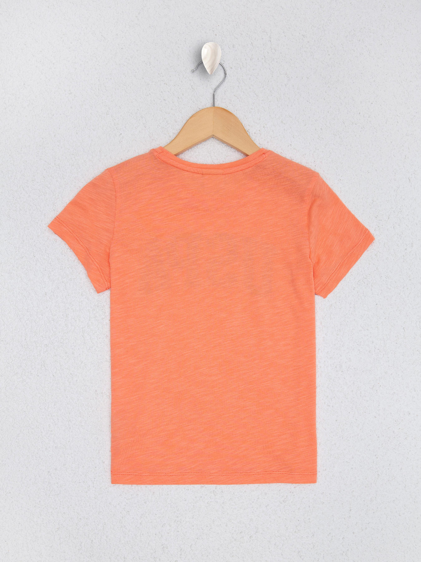 Футболка US Polo модель G084SZ011.000.980805.VR047 Фото