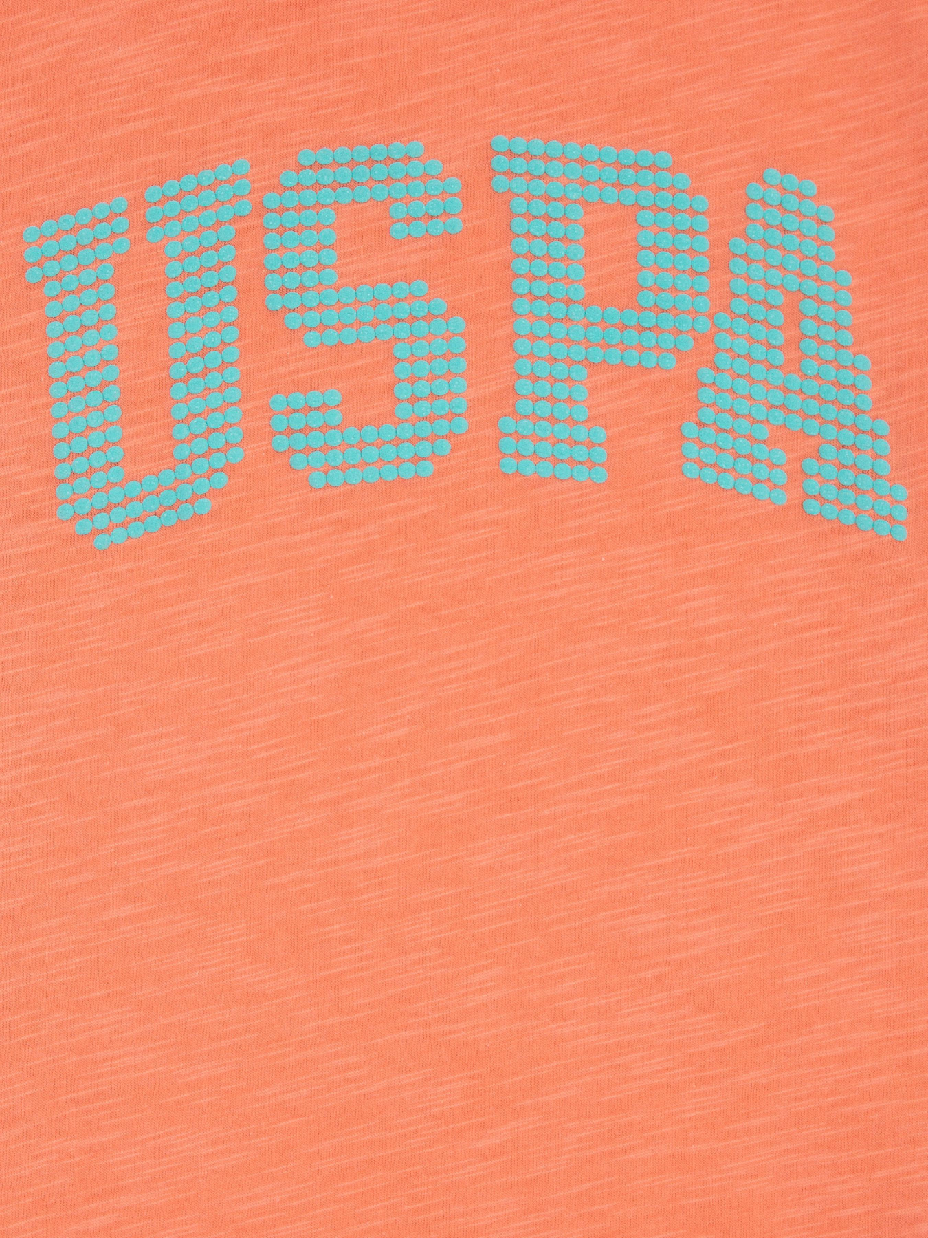 Футболка US Polo модель G084SZ011.000.980805.VR047 Фото