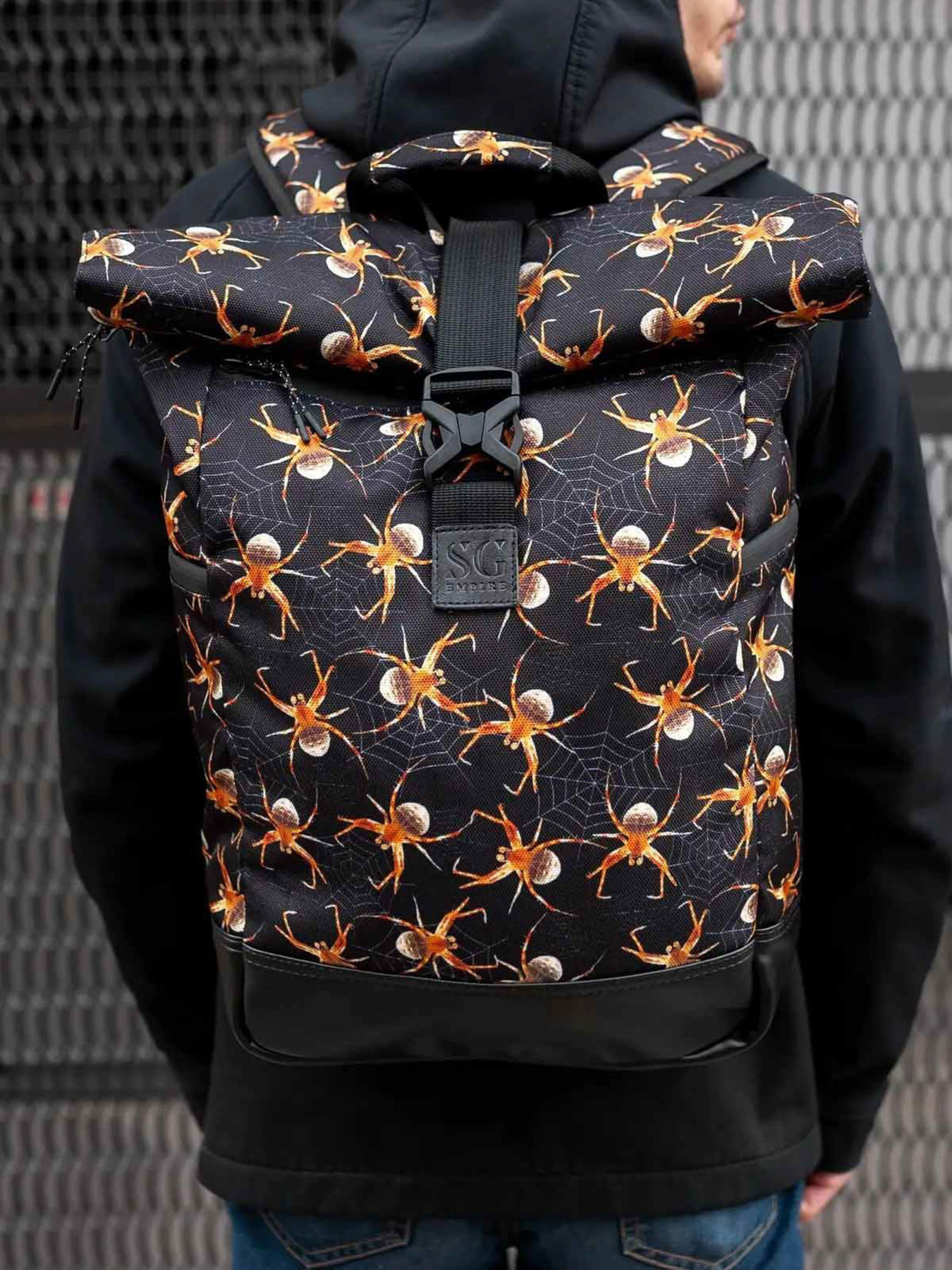 Рюкзак Without модель 8015333 Фото