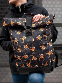 Повсякденний рюкзак Without модель 8015333 Фото