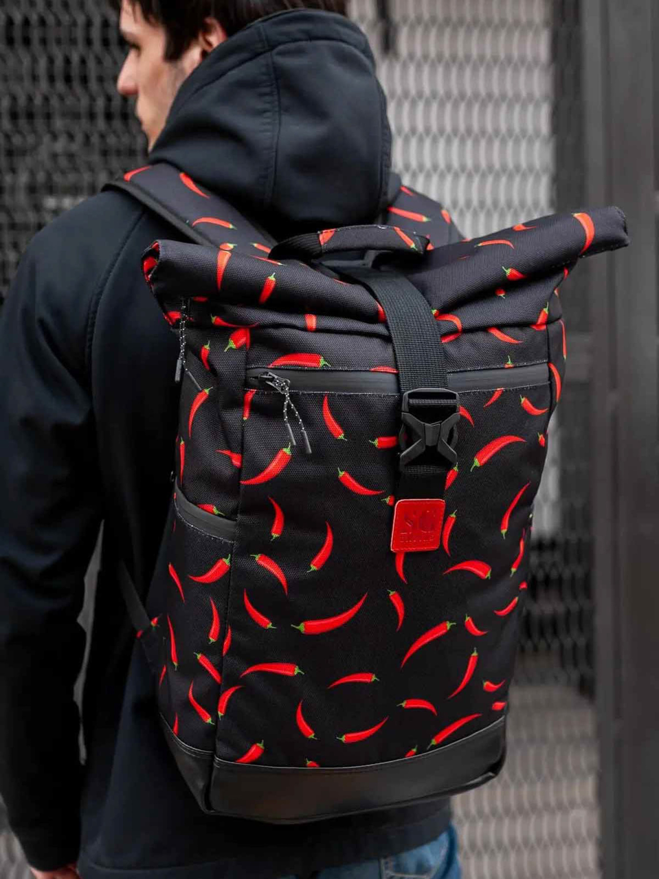 Рюкзак Without модель 8015334 Фото