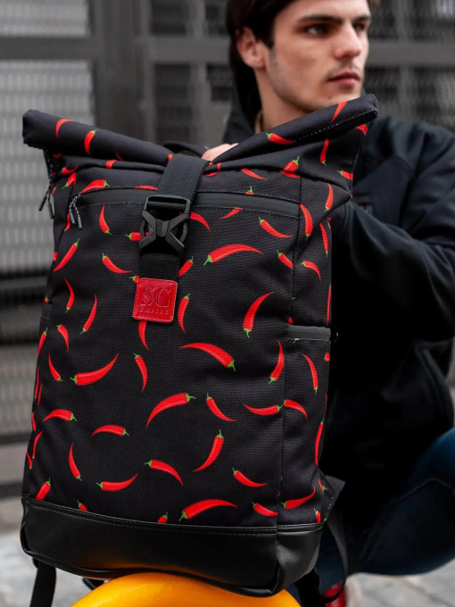 Повсякденний рюкзак Without модель 8015334 Фото