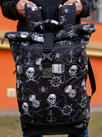 Повседневный рюкзак Without модель 8015335 Фото