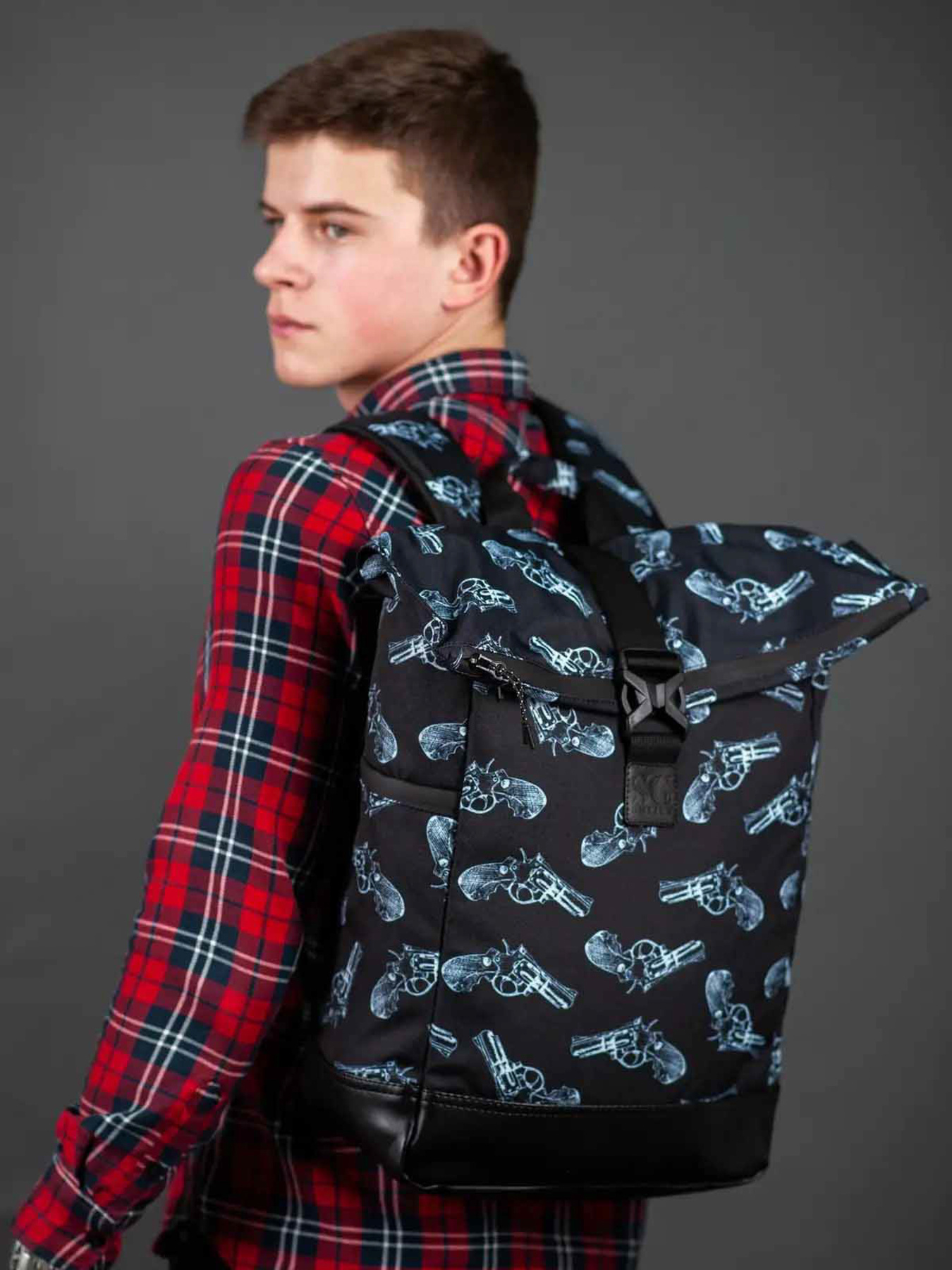 Рюкзак Without модель 8015336 Фото