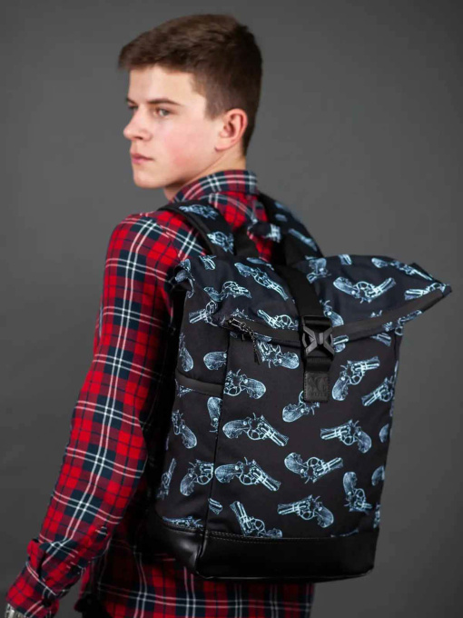 Рюкзак Without модель 8015336 Фото