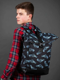 Повсякденний рюкзак Without модель 8015336 Фото