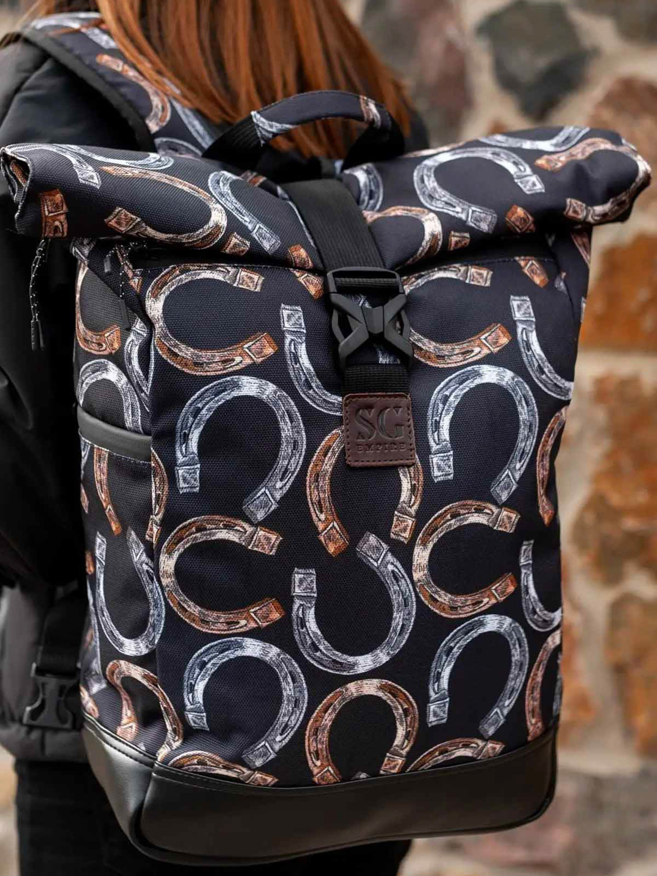 Рюкзак Without модель 8015337 Фото