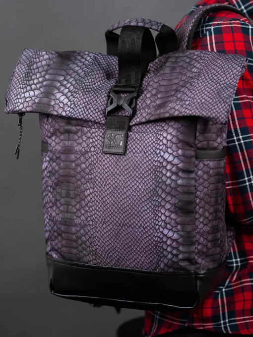 Повсякденний рюкзак Without модель 8015338 Фото