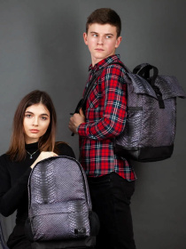 Повсякденний рюкзак Without модель 8015338 Фото