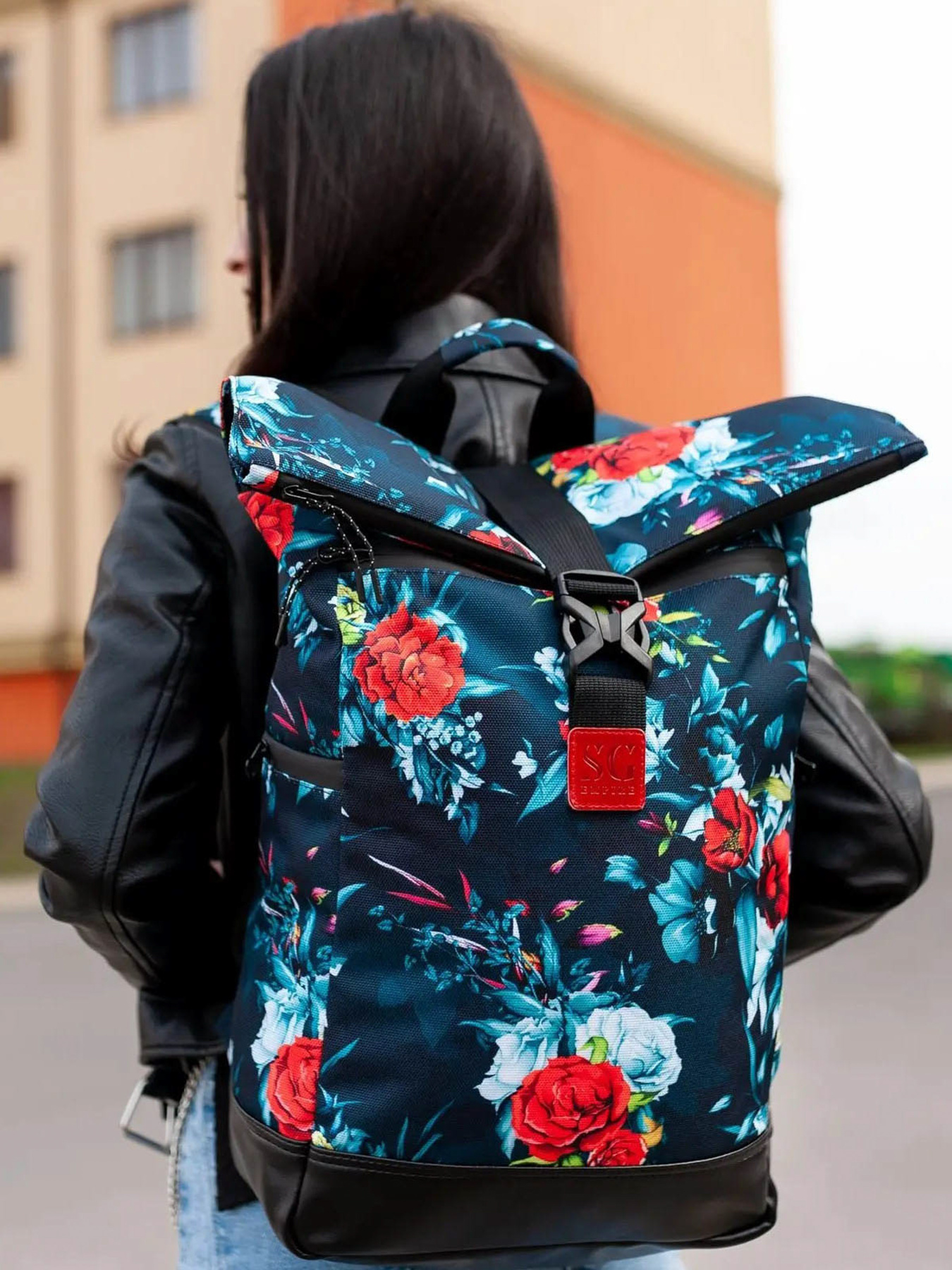 Рюкзак Without модель 8015339 Фото