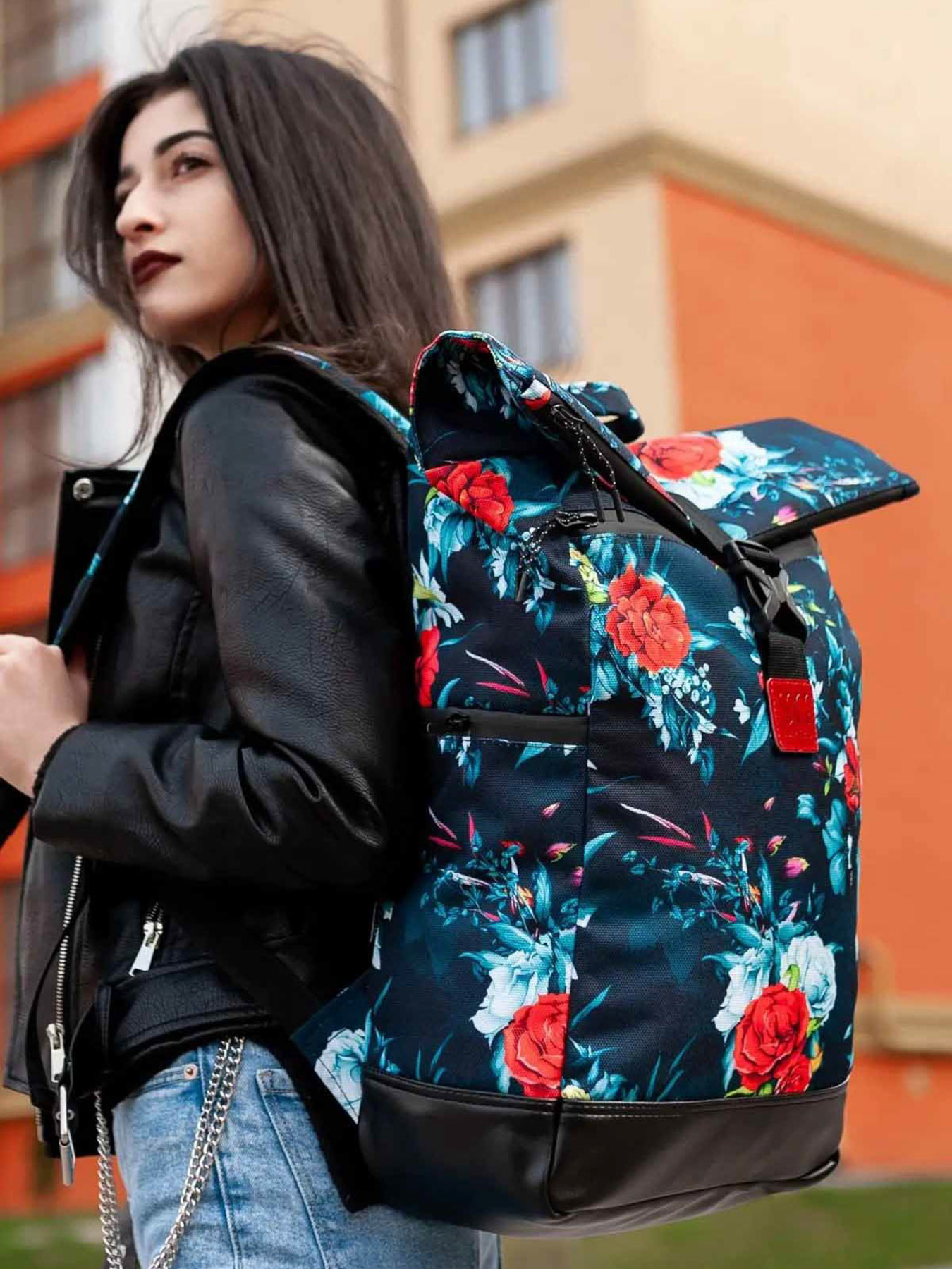 Рюкзак Without модель 8015339 Фото