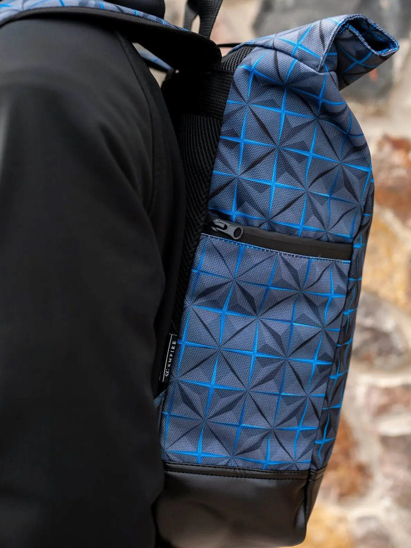 Рюкзак Without модель 8015342 Фото