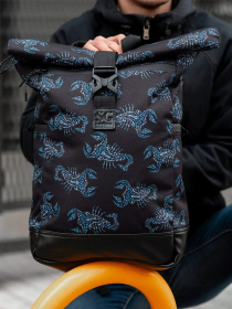 Рюкзак Without модель 8015343 Фото