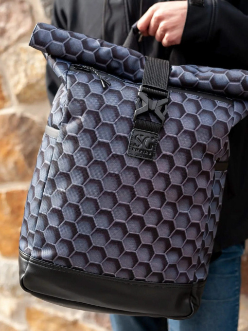 Рюкзак Without модель 8015344 Фото