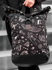 Повсякденний рюкзак Without модель 8015346 Фото