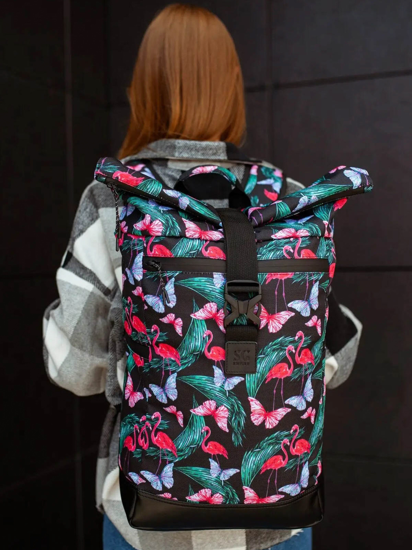 Рюкзак Without модель 8015347 Фото