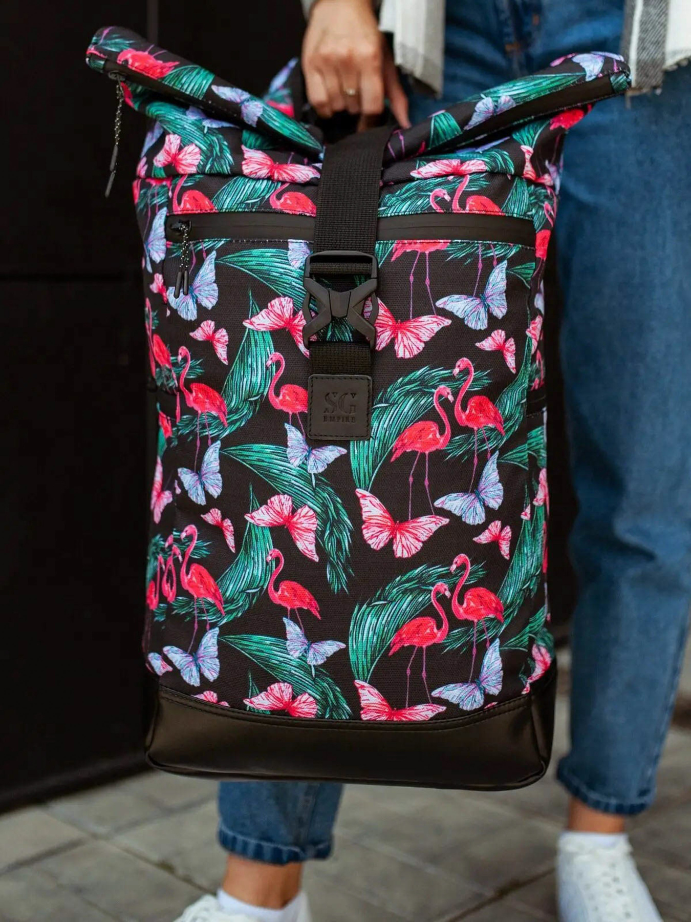 Повседневный рюкзак Without модель 8015347 Фото