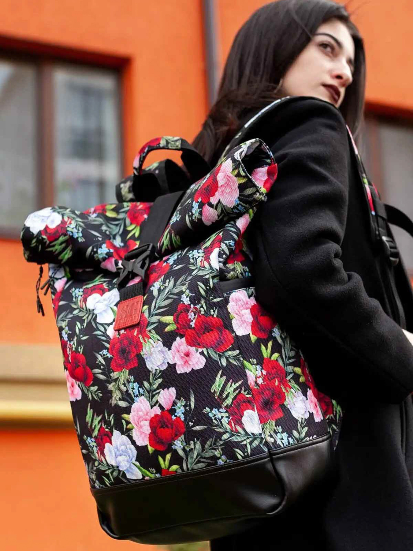 Рюкзак Without модель 8015348 Фото