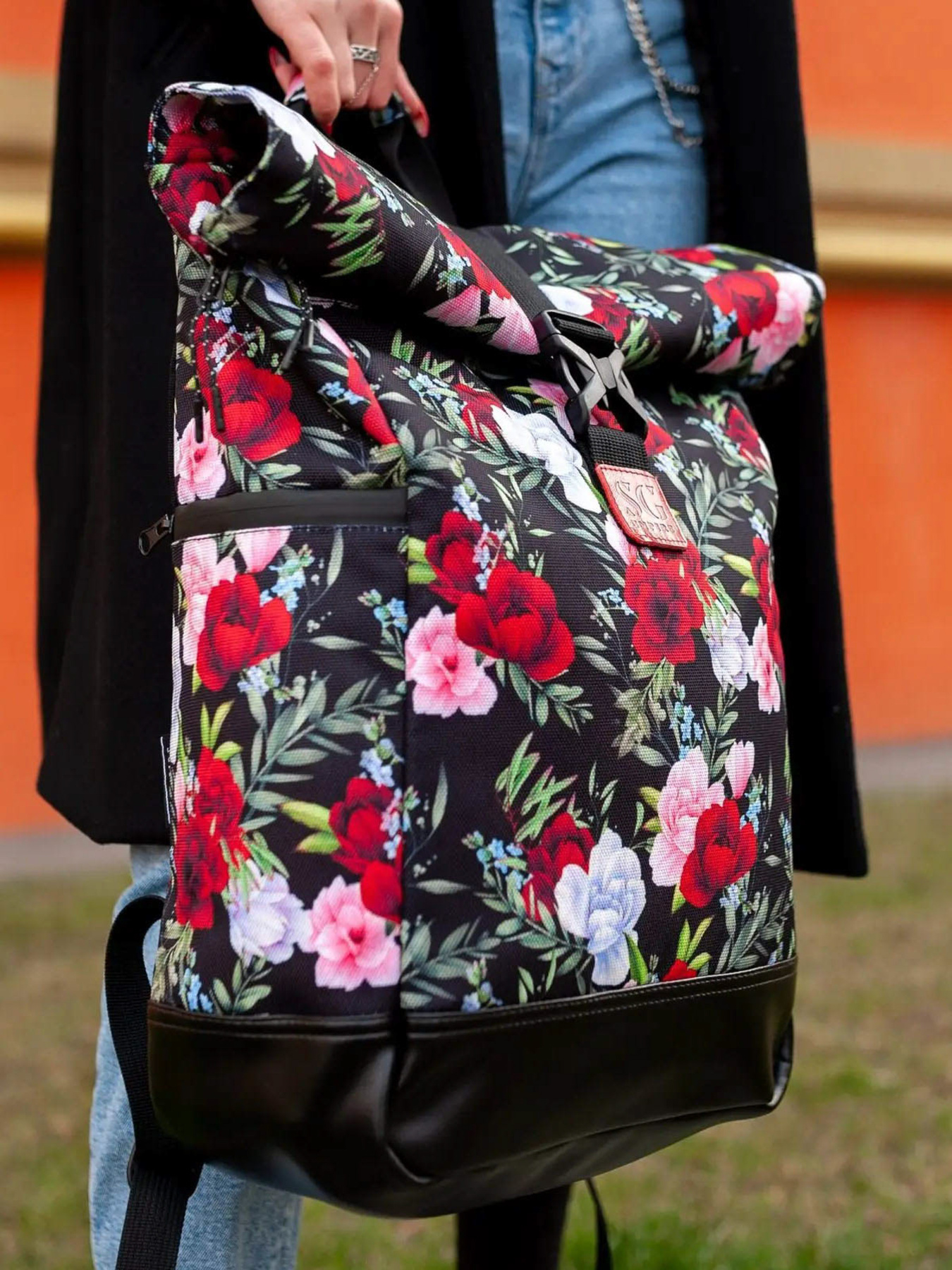 Рюкзак Without модель 8015348 Фото