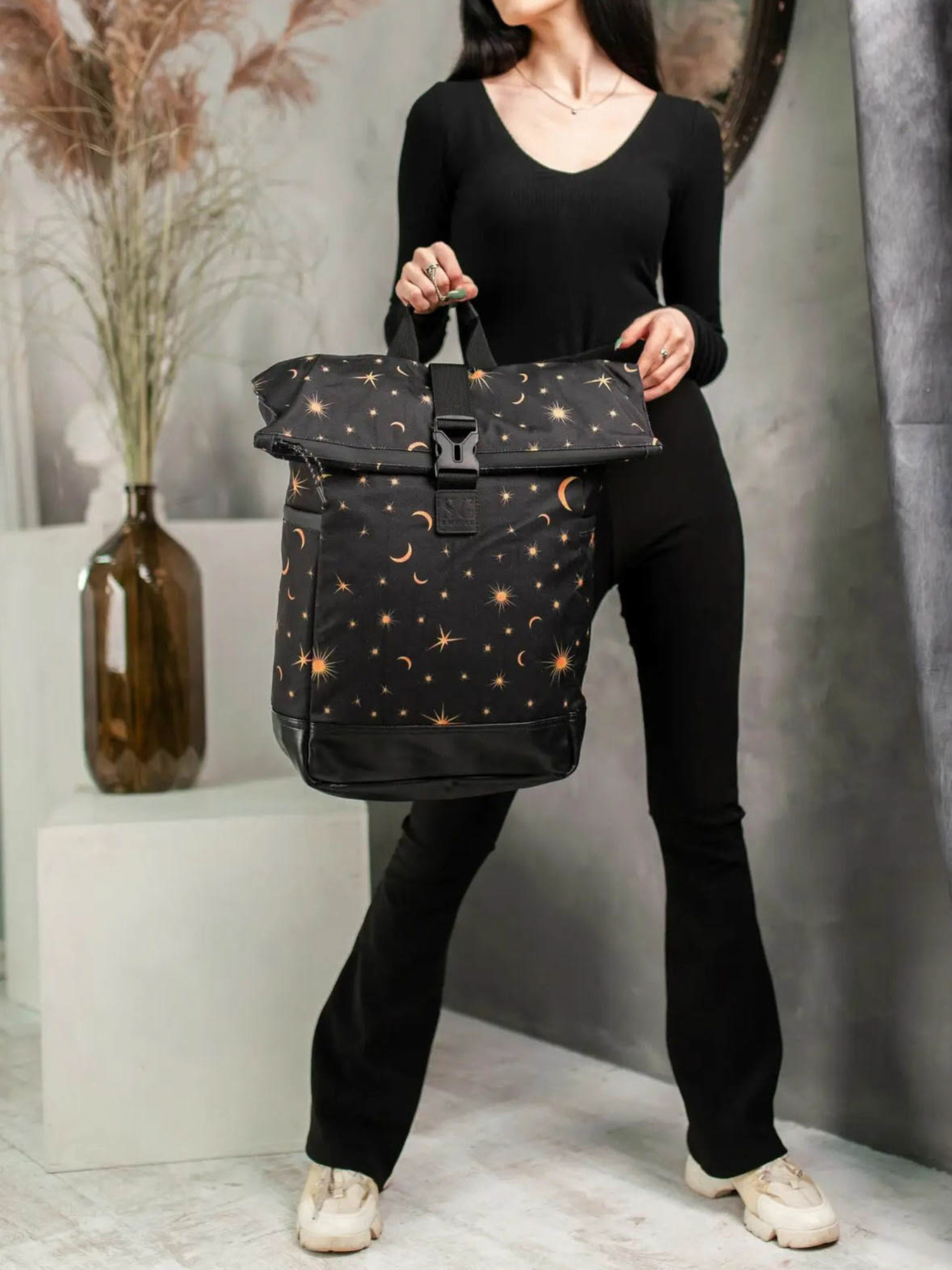 Рюкзак Without модель 8015350 Фото