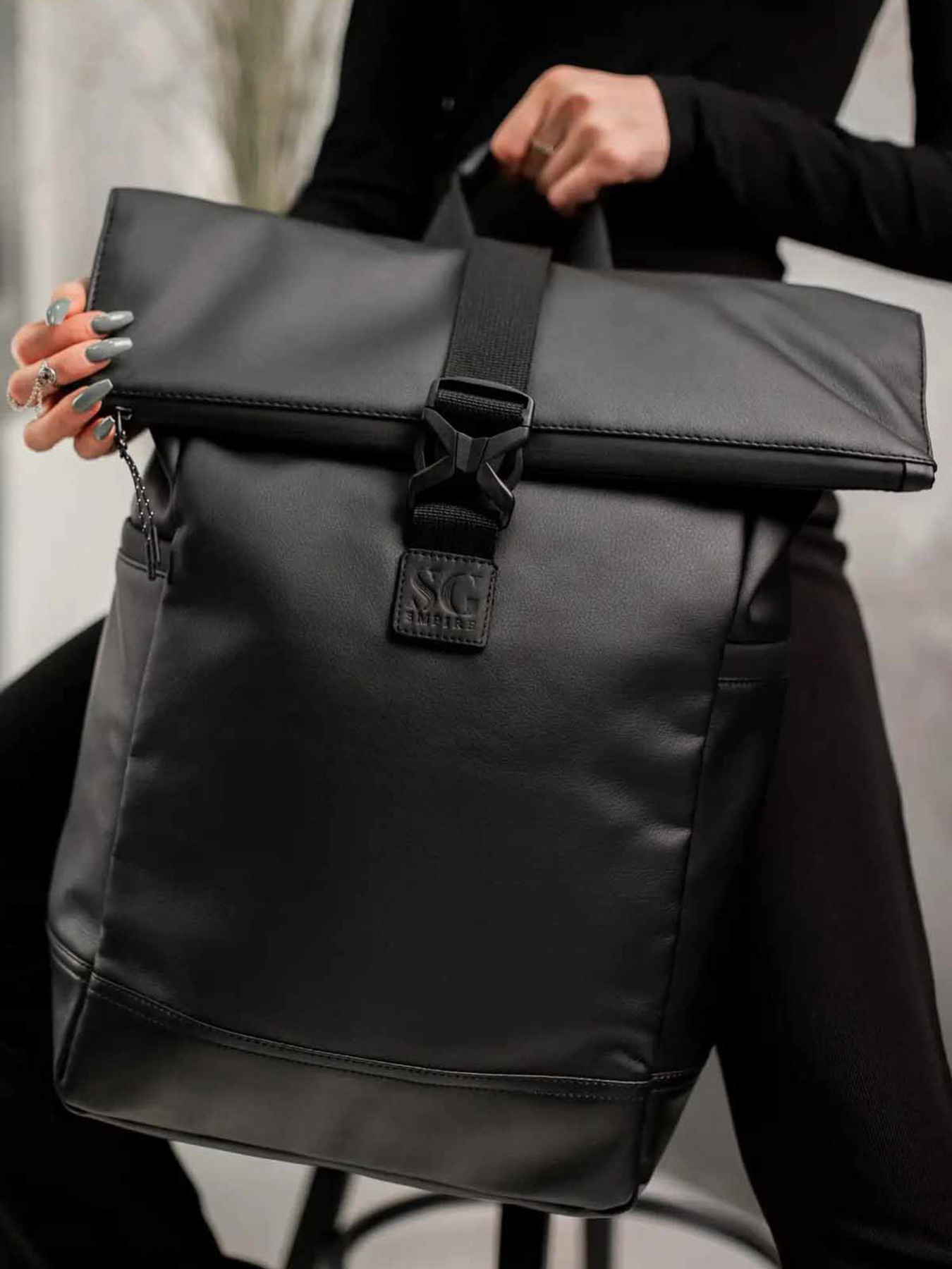 Повседневный рюкзак Without модель 8015351 Фото