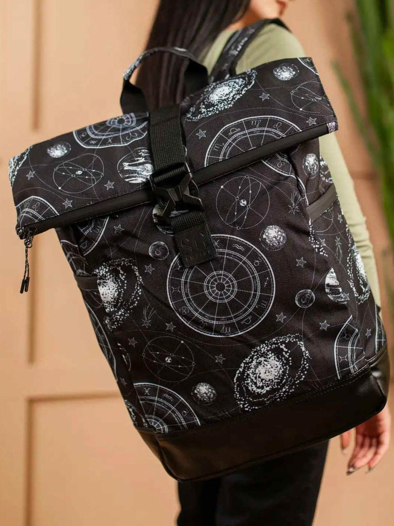 Повсякденний рюкзак Without модель 8015352 Фото