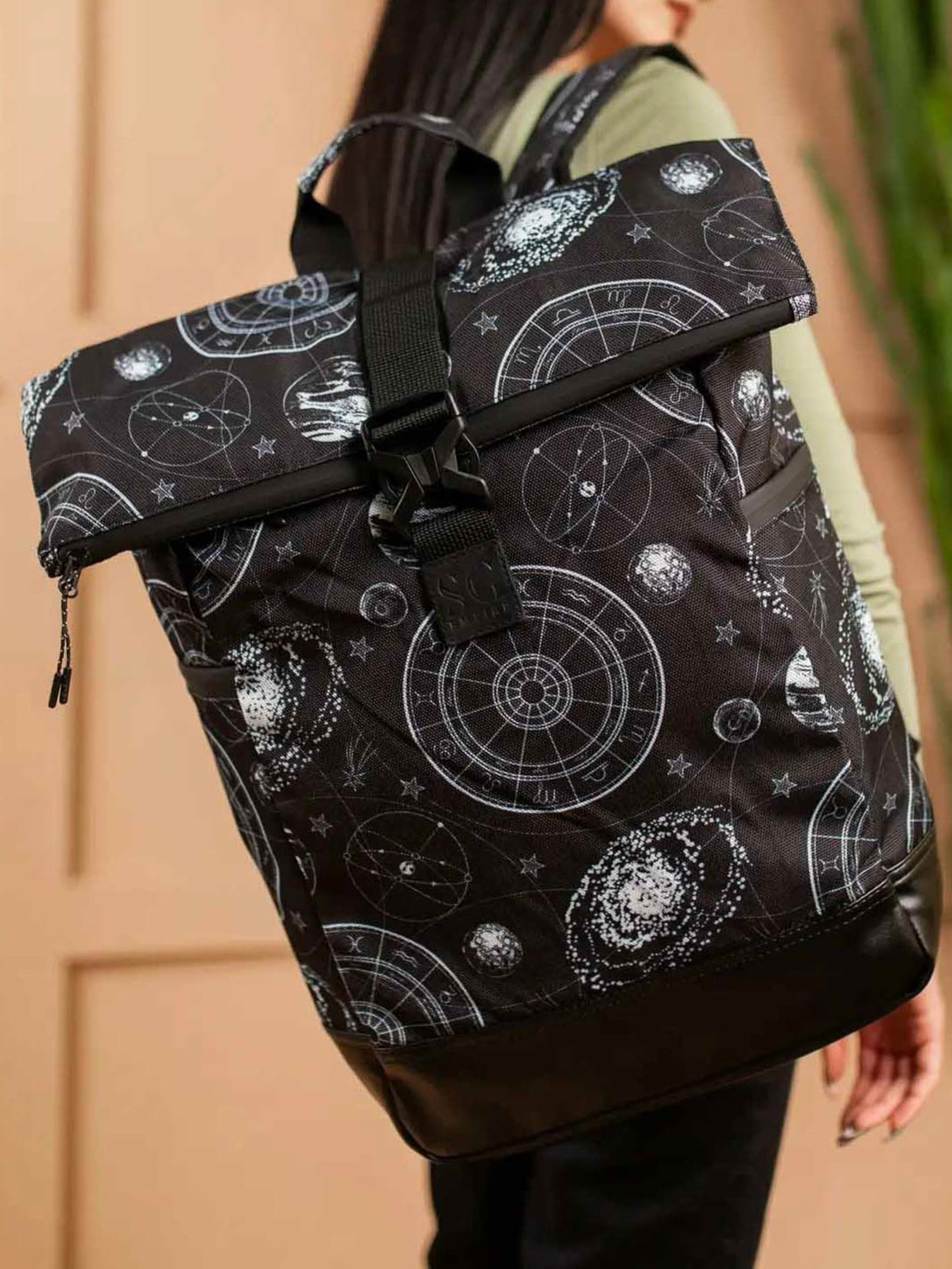 Повсякденний рюкзак Without модель 8015352 Фото