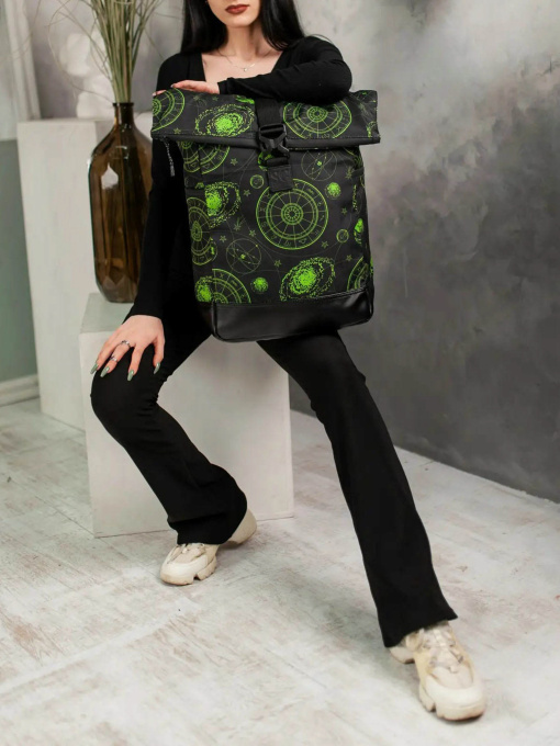 Рюкзак Without модель 8015354 Фото