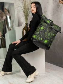 Повсякденний рюкзак Without модель 8015354 Фото