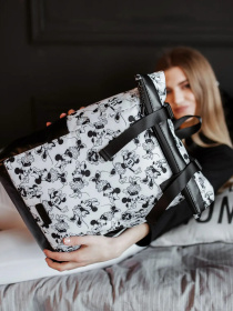 Повседневный рюкзак Without модель 8015589 Фото