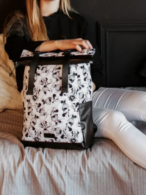 Повседневный рюкзак Without модель 8015589 Фото