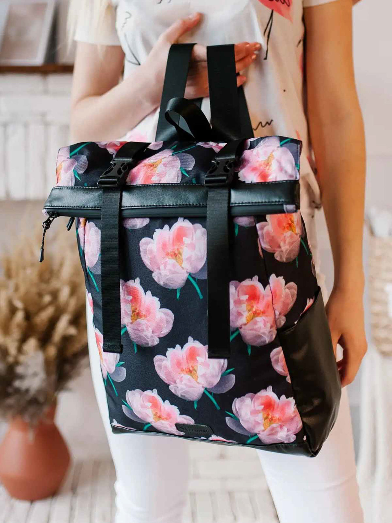 Рюкзак Without модель 8015590 Фото