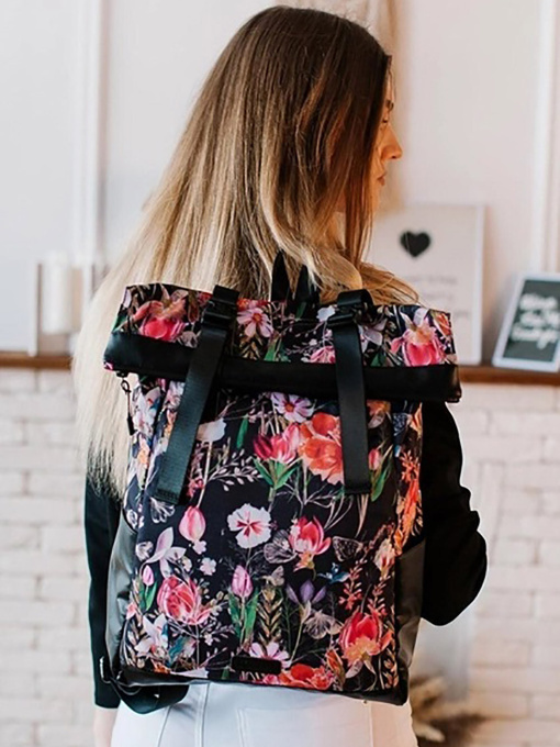 Повсякденний рюкзак Without модель 8015590 Фото