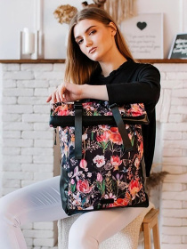 Повсякденний рюкзак Without модель 8015590 Повсякденний рюкзак Without модель 8015590 Фото