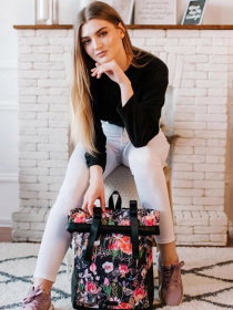 Повсякденний рюкзак Without модель 8015590 Повсякденний рюкзак Without модель 8015590 Фото