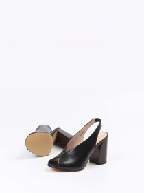 Босоніжки Respect модель VS56-138976 Фото