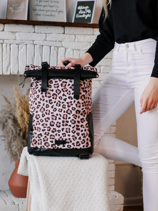 Повсякденний рюкзак Without модель 8015591 Фото