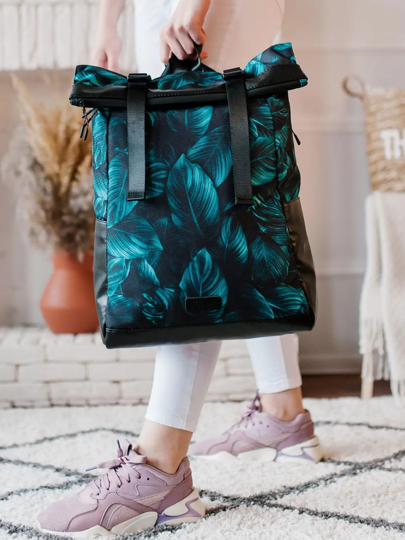 Рюкзак Without модель 8015592 Фото