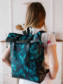 Повседневный рюкзак Without модель 8015592 Фото