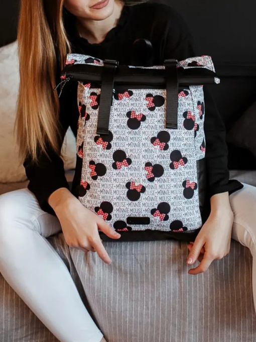 Повсякденний рюкзак Without модель 8015593 Фото