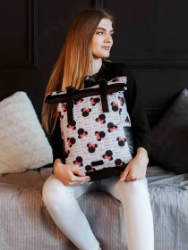 Повседневный рюкзак Without модель 8015593 Фото