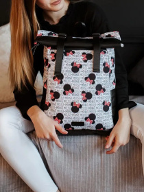 Повседневный рюкзак Without модель 8015593 Фото