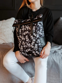 Рюкзак Without модель 8015594 Фото